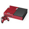 Russia Soccer Flag Xbox One Console and Controller Bundle Skin